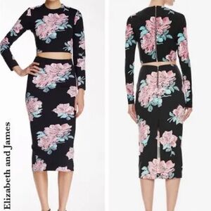 Elizabeth and James Polly Skirt and Top